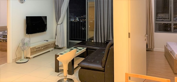 Apartment for rent  D2141256 (2)